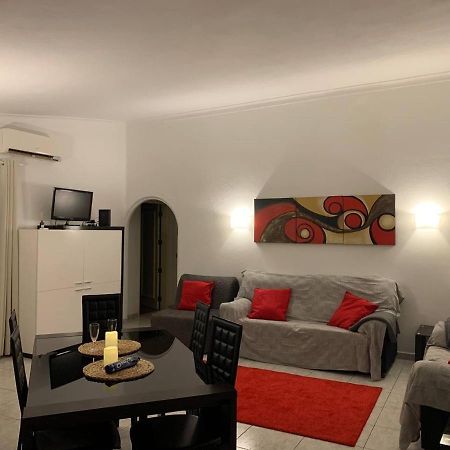 A Casinha - Pateo Aldeia Apartment Албуфейра Екстериор снимка