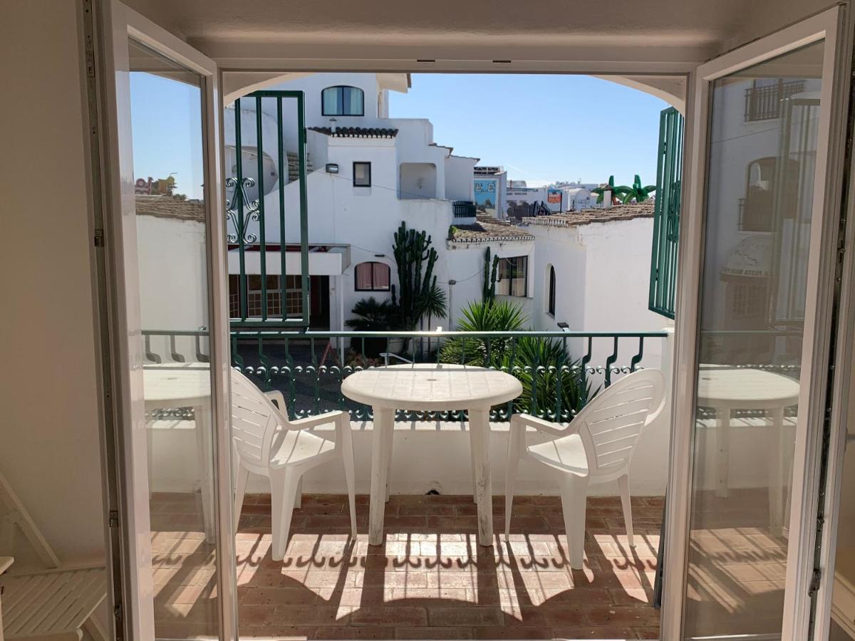 A Casinha - Pateo Aldeia Apartment Албуфейра Екстериор снимка