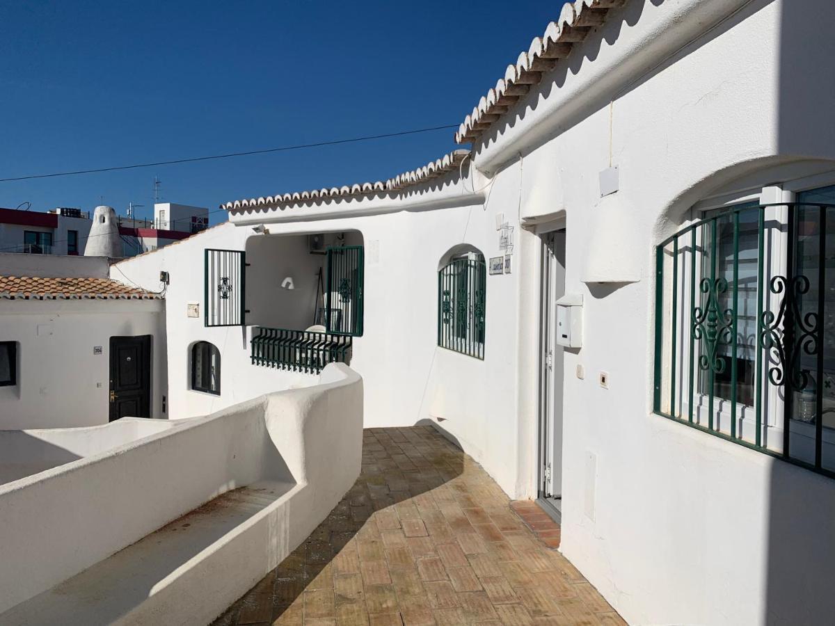 A Casinha - Pateo Aldeia Apartment Албуфейра Екстериор снимка