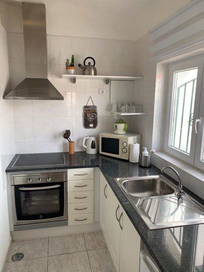 A Casinha - Pateo Aldeia Apartment Албуфейра Екстериор снимка
