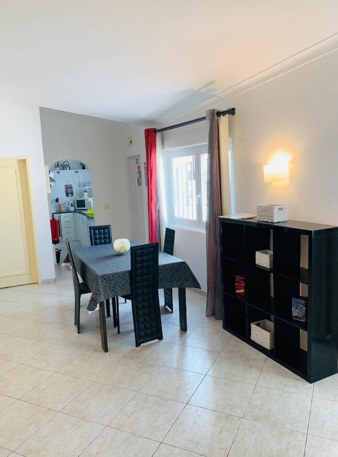 A Casinha - Pateo Aldeia Apartment Албуфейра Екстериор снимка