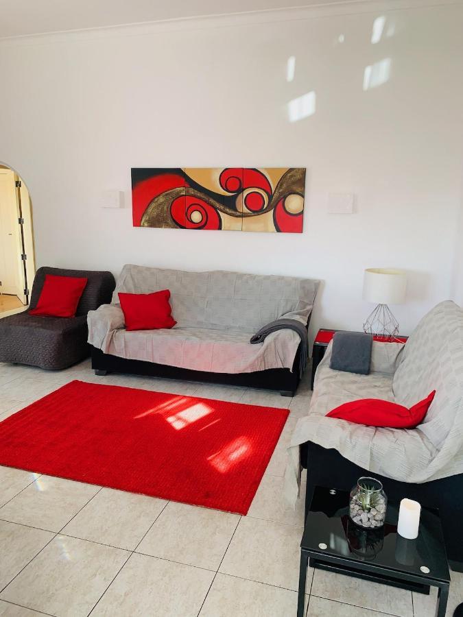 A Casinha - Pateo Aldeia Apartment Албуфейра Екстериор снимка