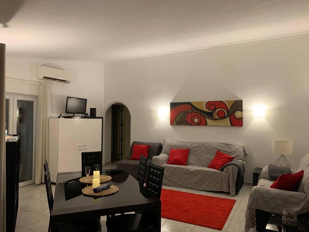 A Casinha - Pateo Aldeia Apartment Албуфейра Екстериор снимка